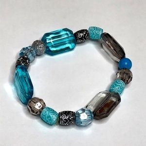 Handmade Beaded Bracelet